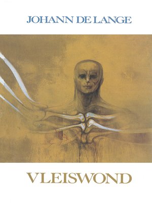 cover image of Vleiswond